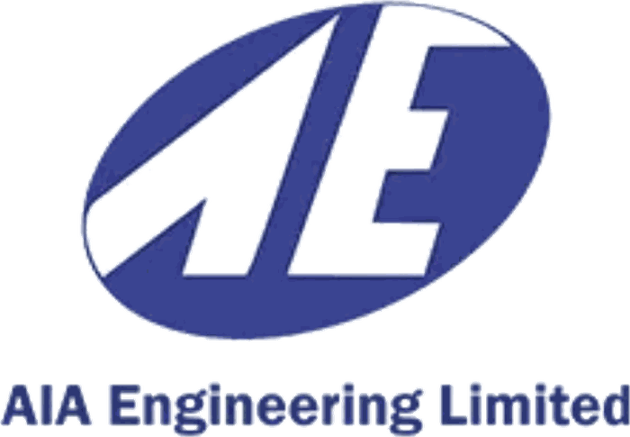 AIA Engineering Limited