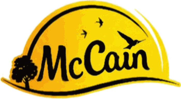 McCain